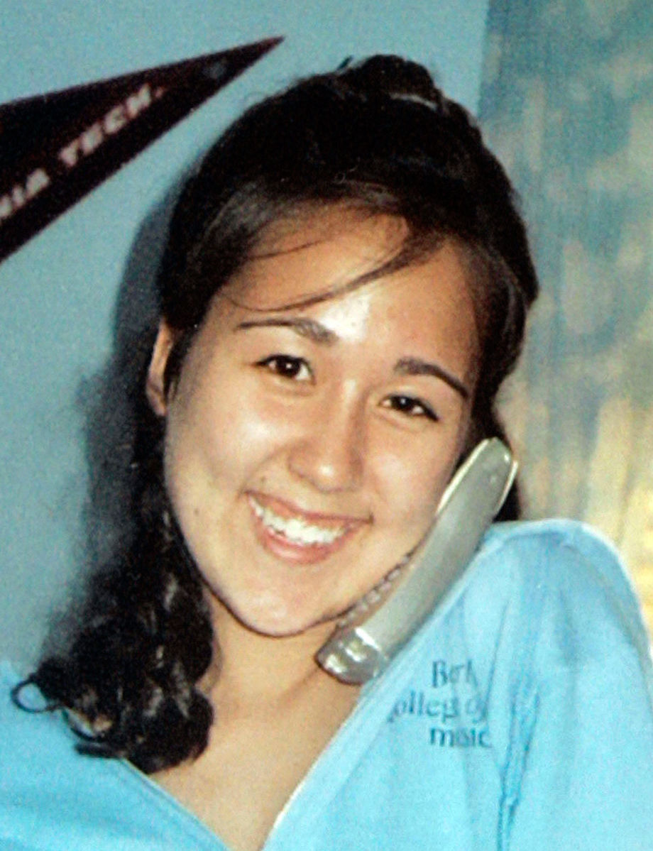 Mary Karen Read